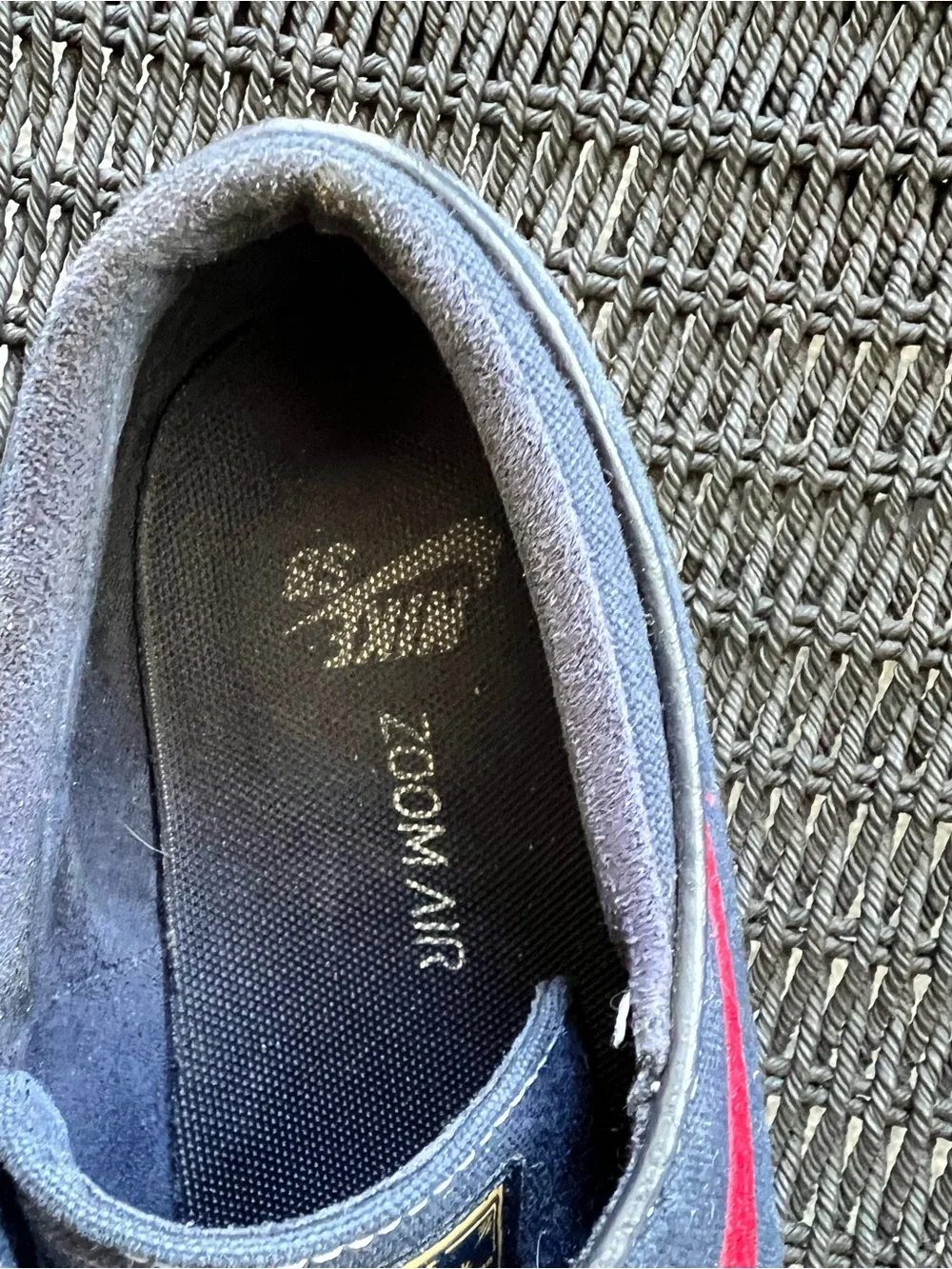 Nike these are